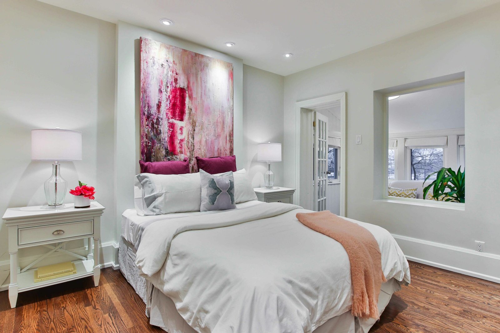 Bed Set