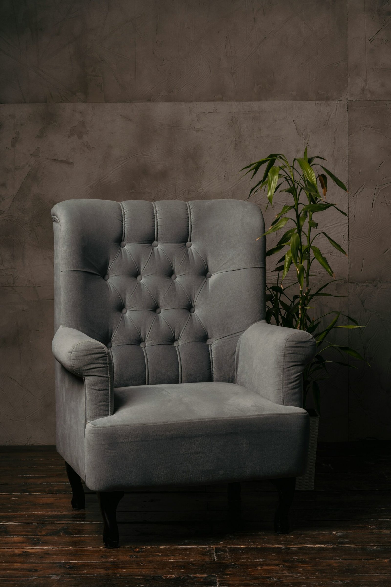 Accent Chairs