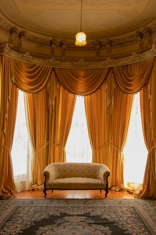 Curtains