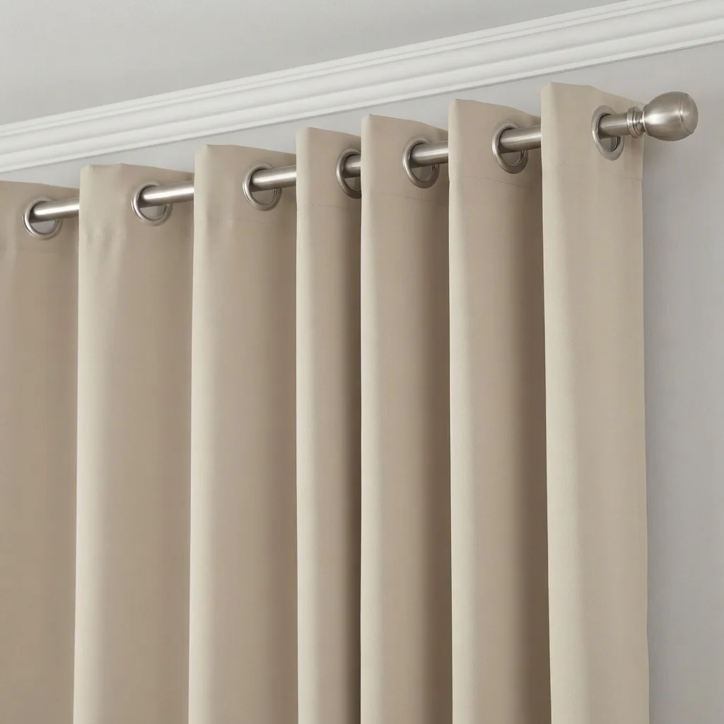 adina luxe thermal grommet curtain set 2 adina luxe thermal grommet curtain set 2