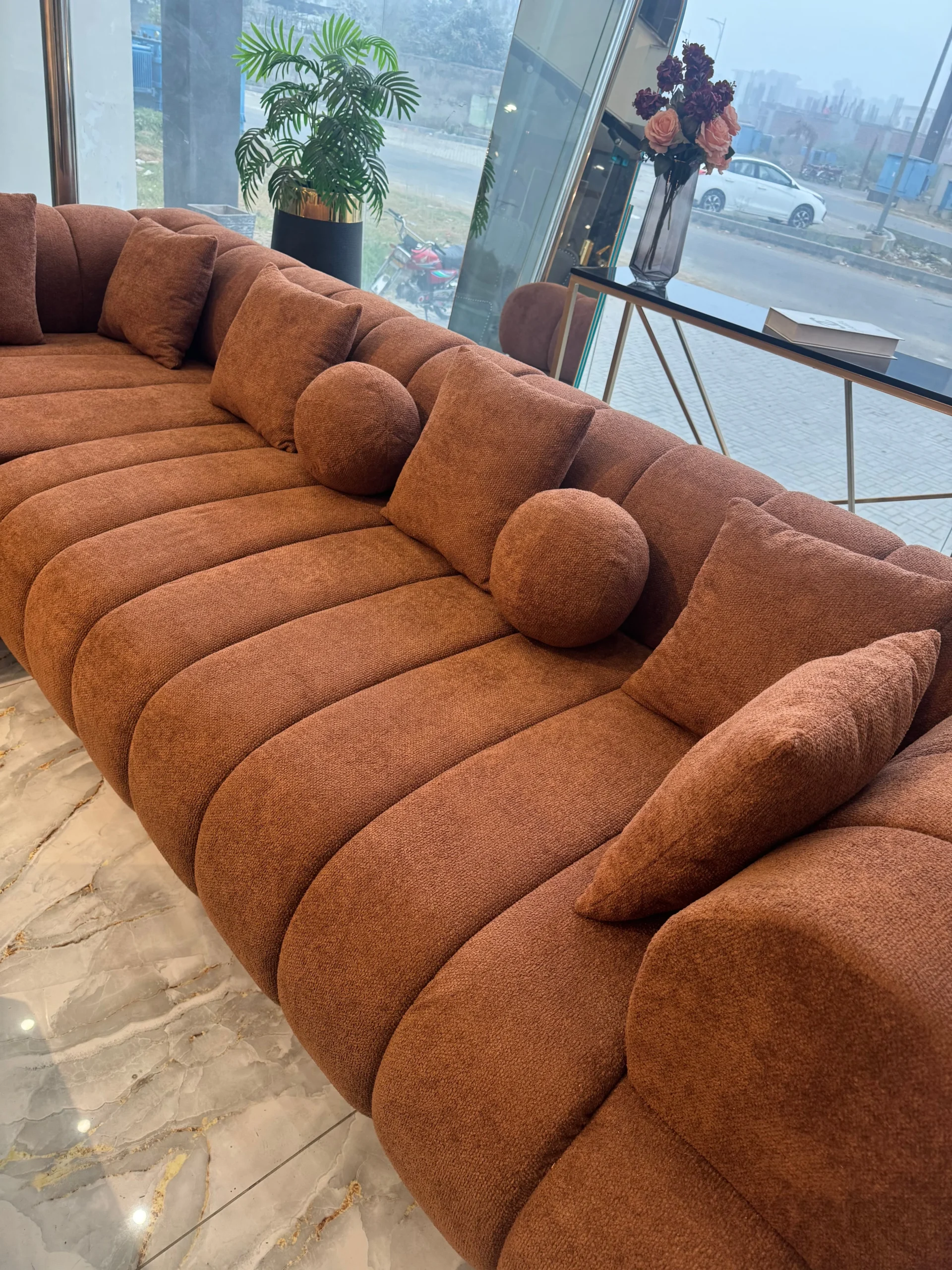 alake l shape sofa 4 alake l shape sofa 4