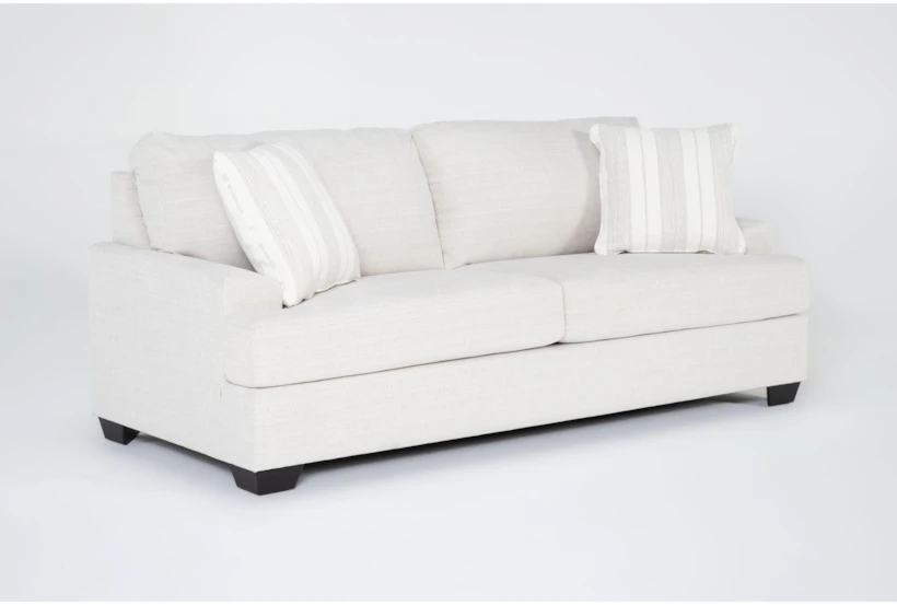 alora beige fabric birch sofa 2 alora beige fabric birch sofa 2