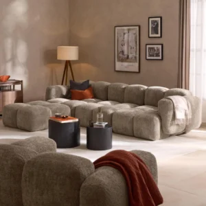 arsh bouble sofa