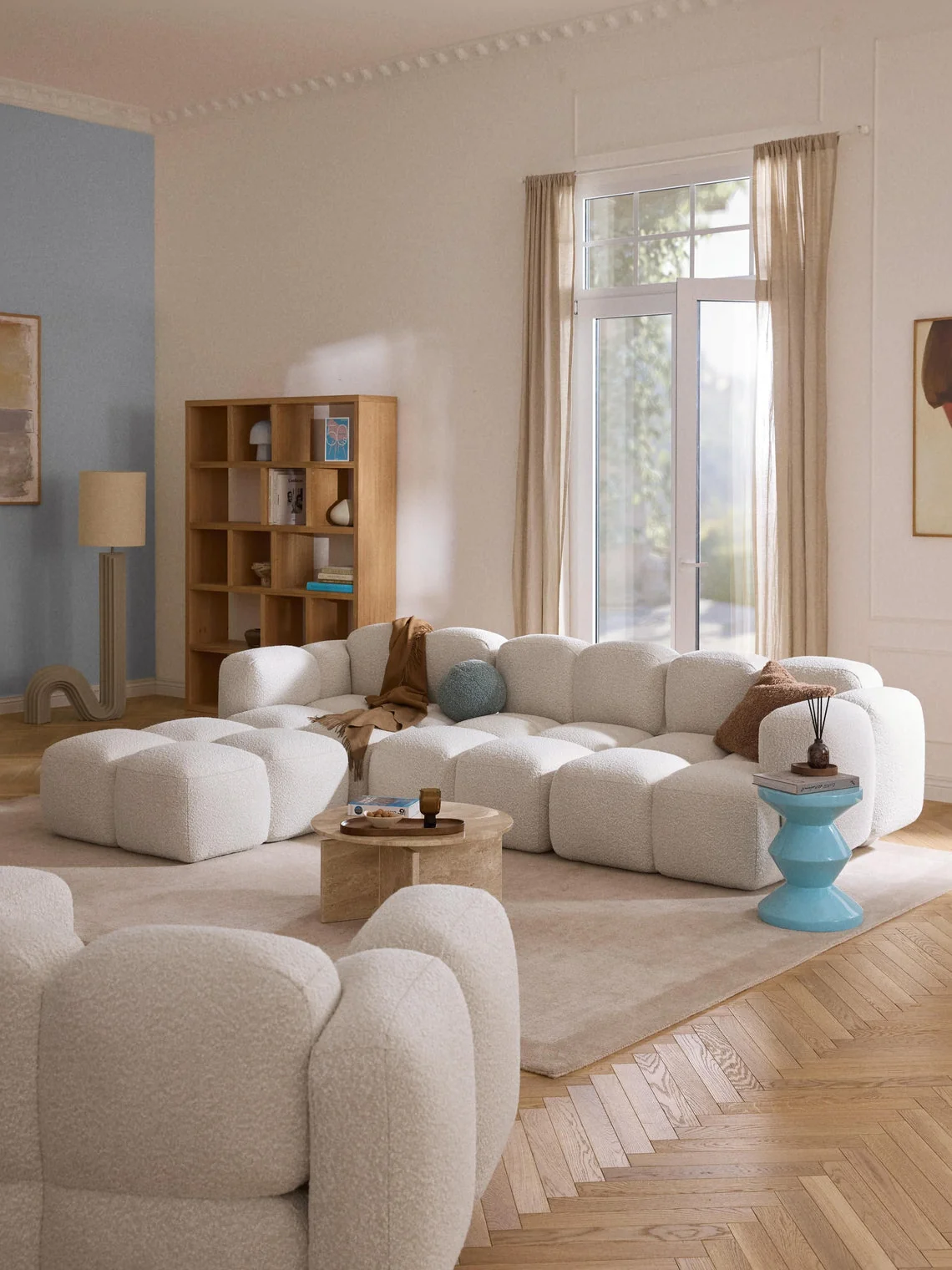 arsh bouble sofa 5 arsh bouble sofa 5