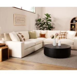 blackwood round lift top coffee table 5