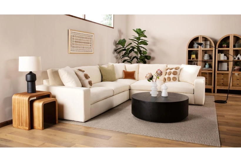blackwood round lift top coffee table 5 blackwood round lift top coffee table 5
