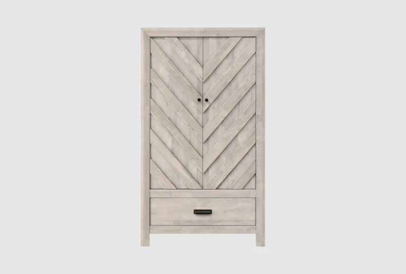 clara white 2 door 1 drawer bedroom armoire 3 clara white 2 door 1 drawer bedroom armoire 3