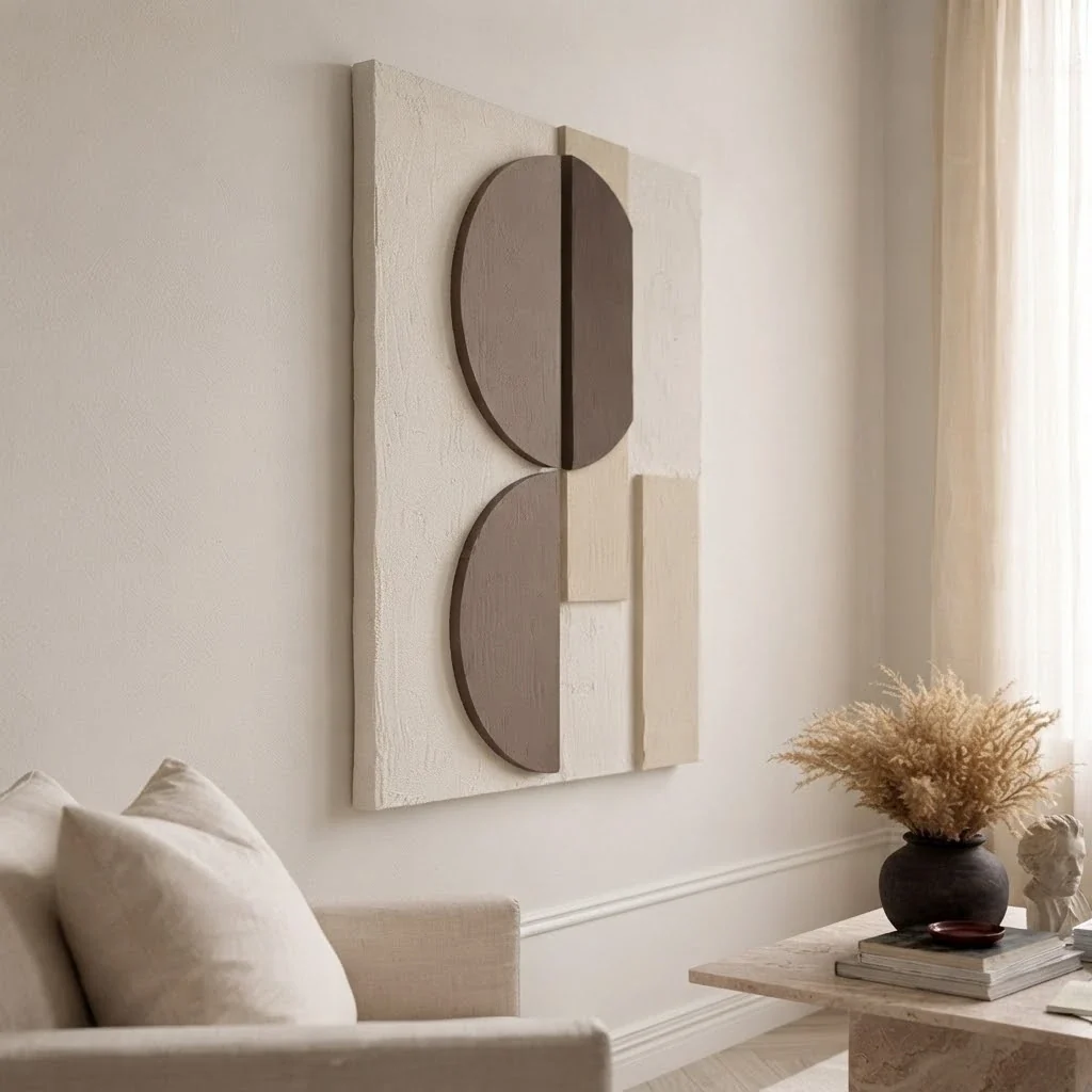 dual arc wall art 2 dual arc wall art 2