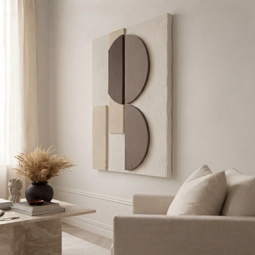 dual arc wall art 3 dual arc wall art 3