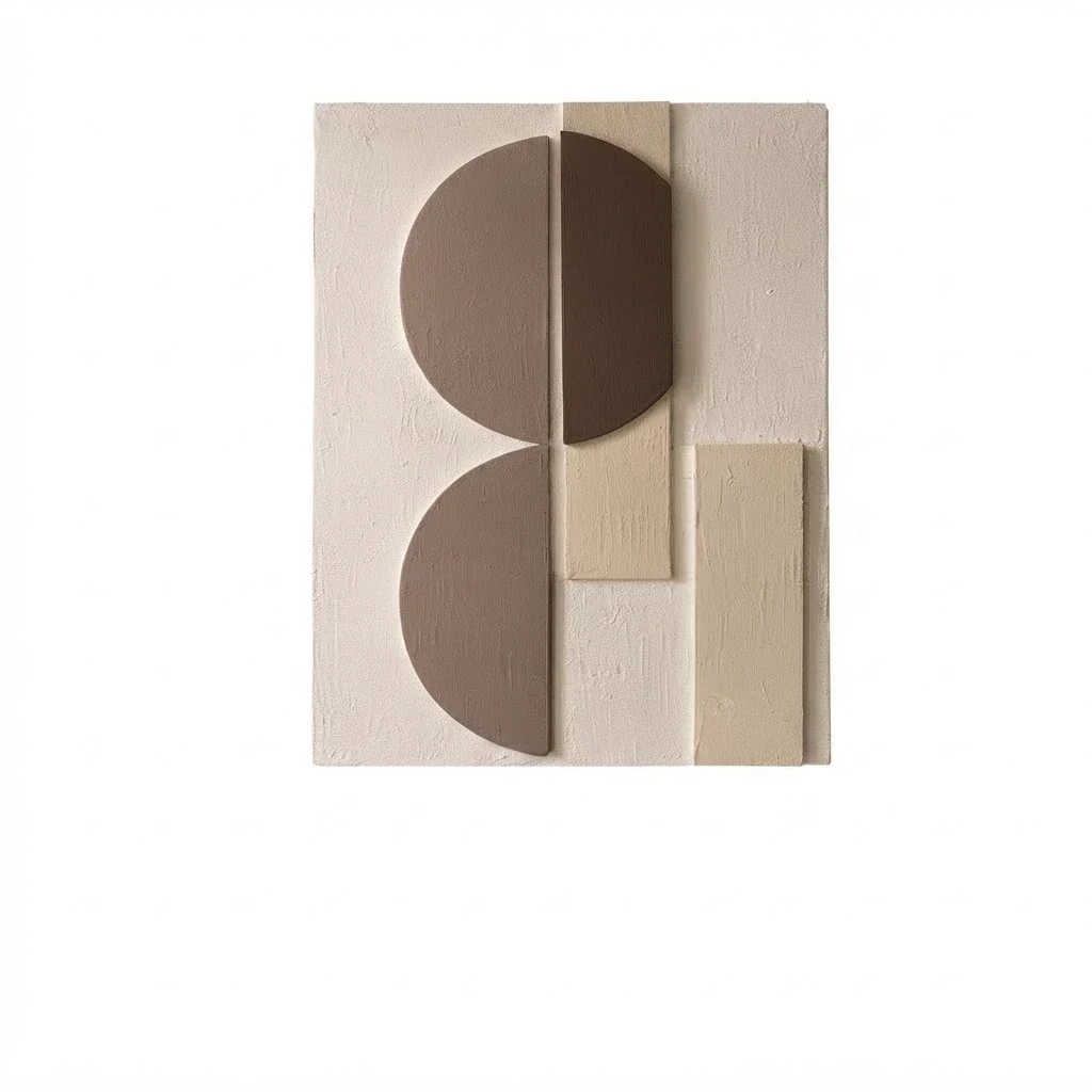 dual arc wall art 4 dual arc wall art 4