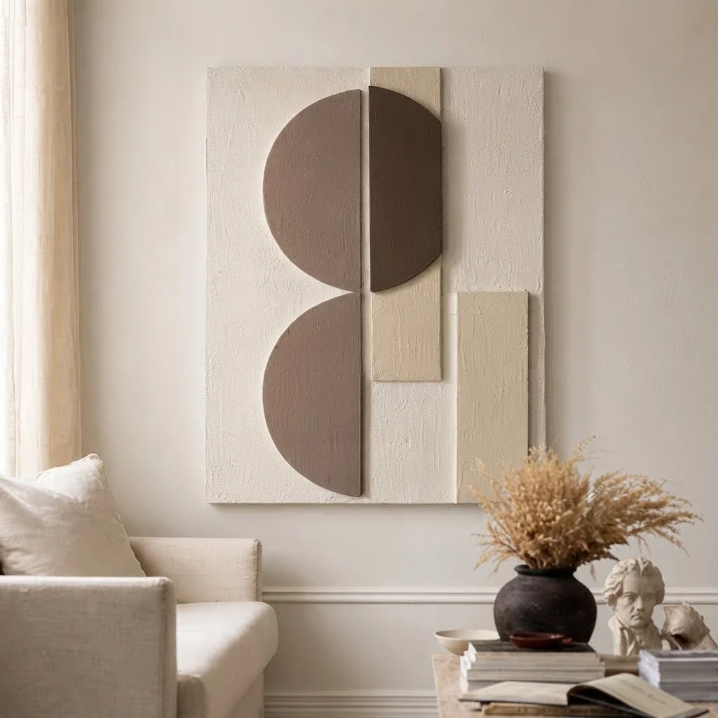 dual arc wall art dual arc wall art