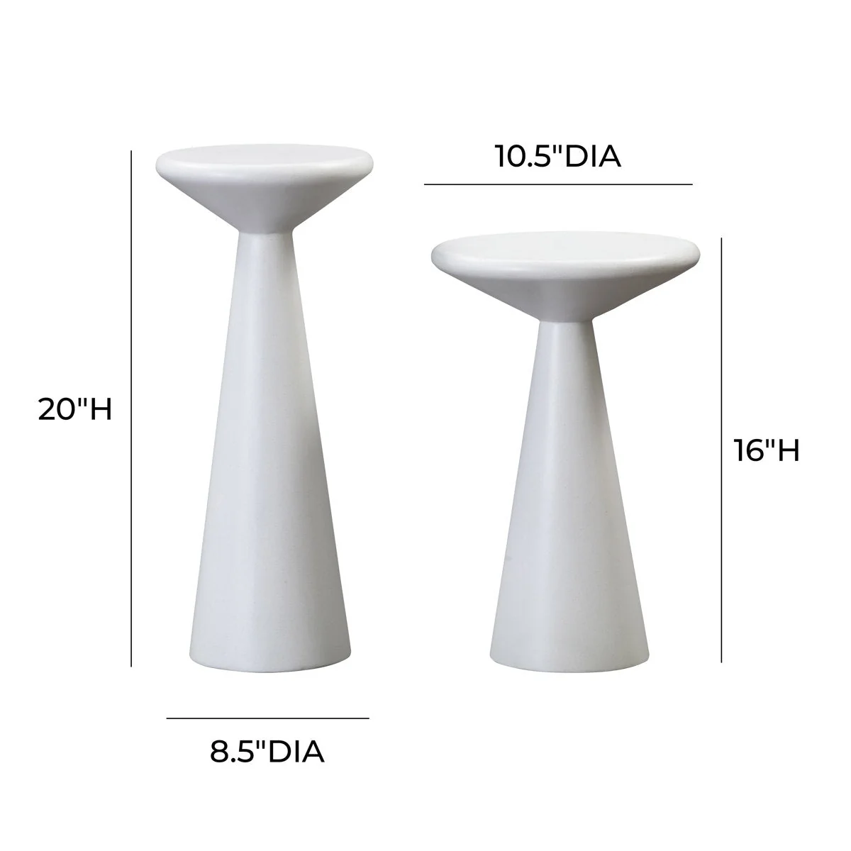 debora end table set 4 debora end table set 4