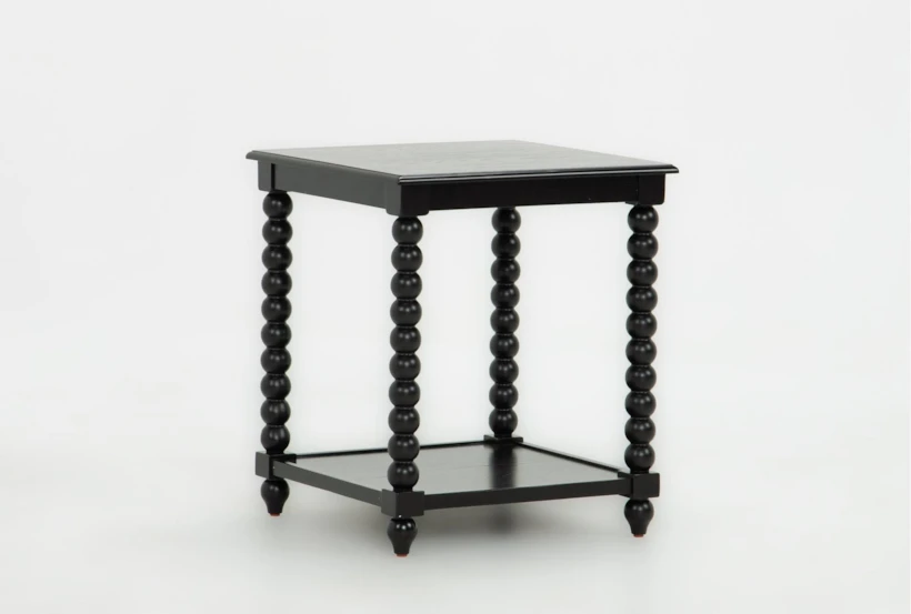 elley black wood accent stand 2 elley black wood accent stand 2