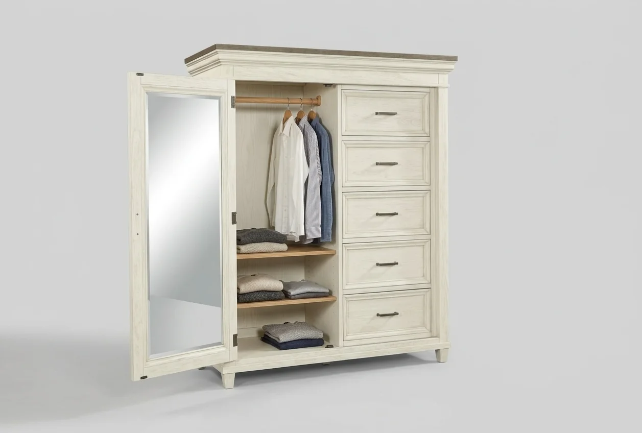elodie white wood 5 drawer sliding door wardrobe 4 elodie white wood 5 drawer sliding door wardrobe 4