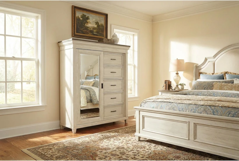 elodie white wood 5 drawer sliding door wardrobe elodie white wood 5 drawer sliding door wardrobe