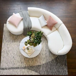 elzo 7 seater sofa