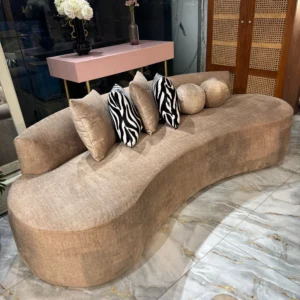 flora 4 seater sofa