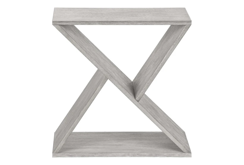 hugo modern grey accent table 2 hugo modern grey accent table 2