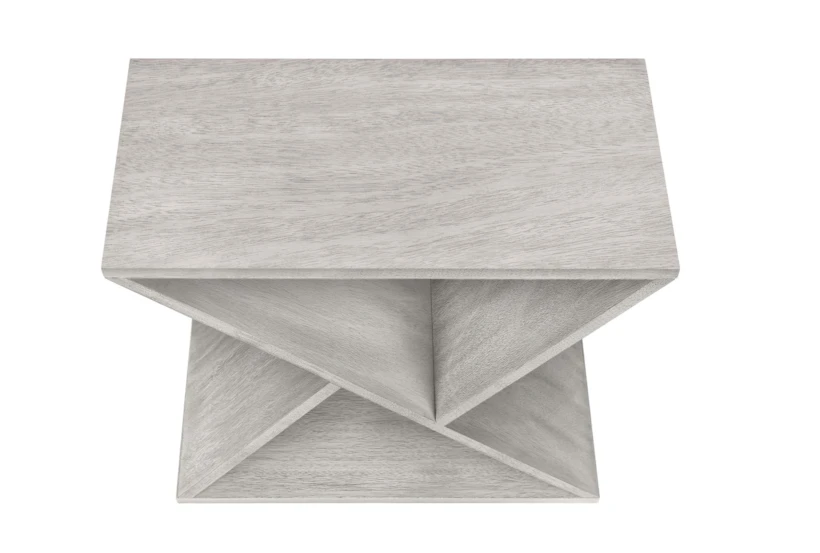 hugo modern grey accent table 3 hugo modern grey accent table 3