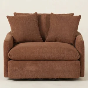 lula comfort swivel lounge chair