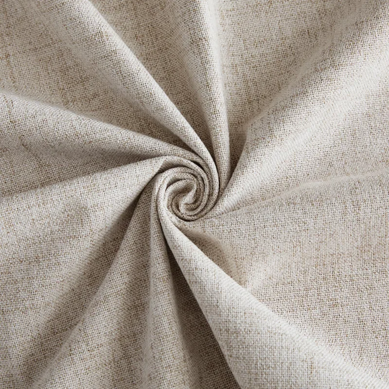 lunara blackout linen pinch pleat curtain set 2 lunara blackout linen pinch pleat curtain set 2