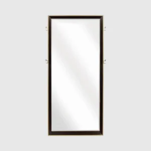 malakai grand 80 floor mirror