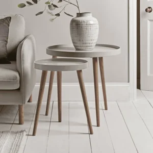 mila nesting tables