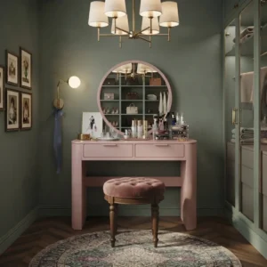 nova vanity
