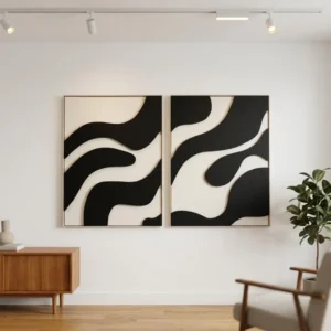 selene wall art