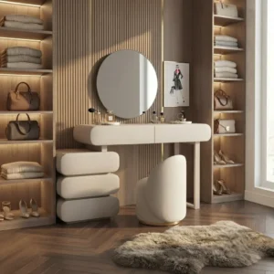 serene horizon vanity
