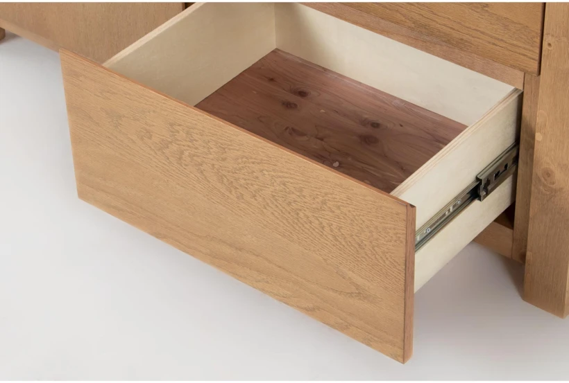 sienna natural wood 5 drawer 1 door wardrobe 4 sienna natural wood 5 drawer 1 door wardrobe 4