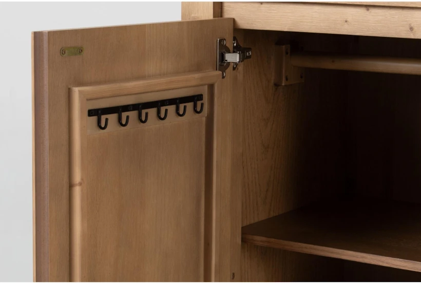 sienna natural wood 5 drawer 1 door wardrobe 5 sienna natural wood 5 drawer 1 door wardrobe 5