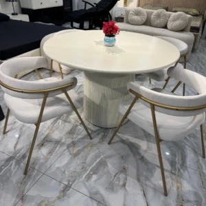 spectrum dining table