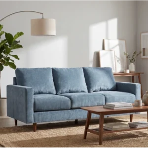 sterling denim sofa 6