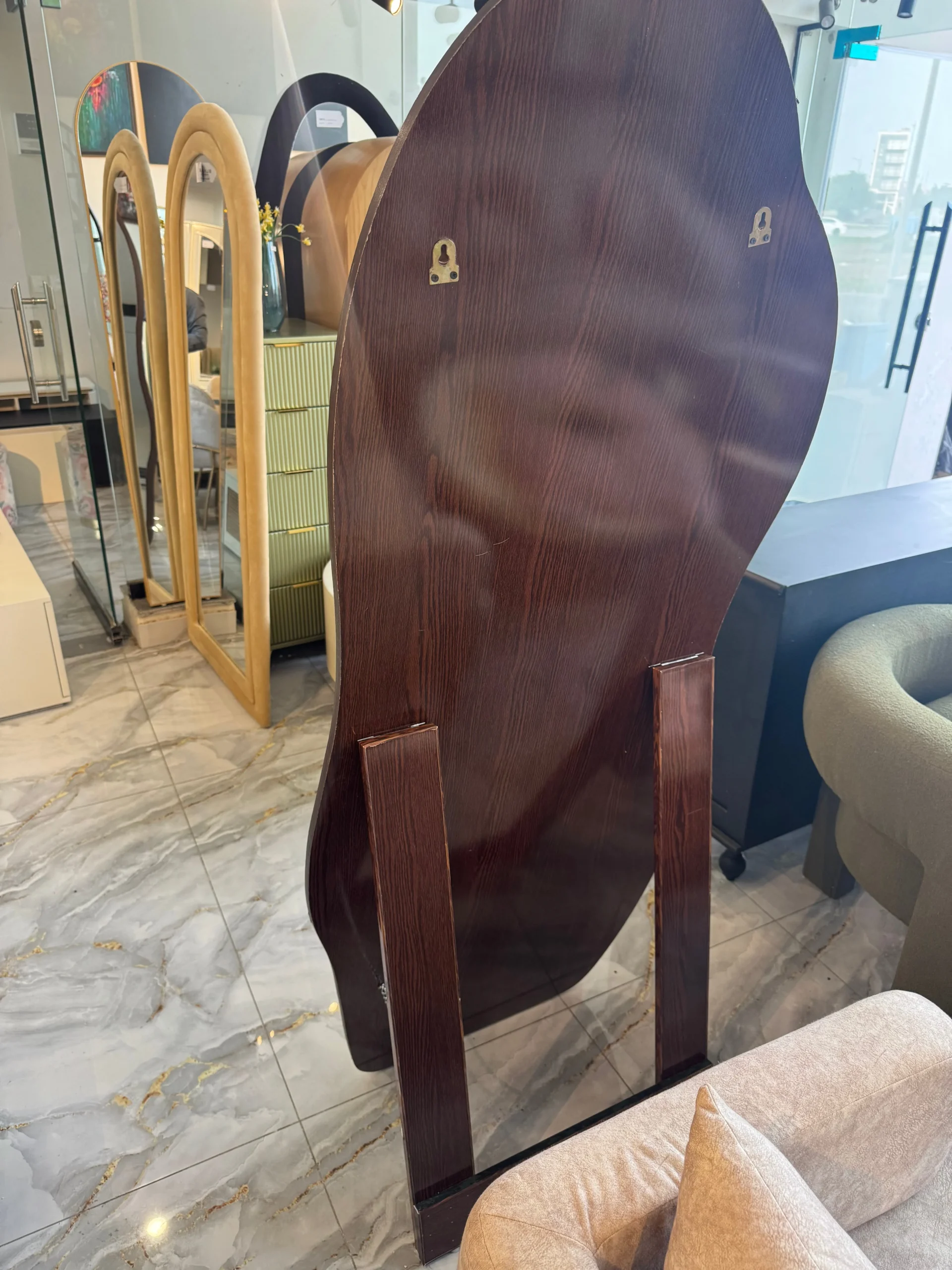 wavy mirror 3 wavy mirror 3
