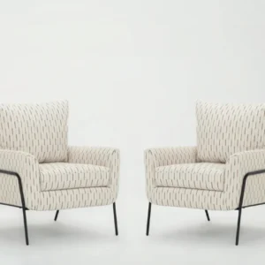 winsley signature accent chair pair