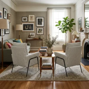 winsley signature accent chair pair 6