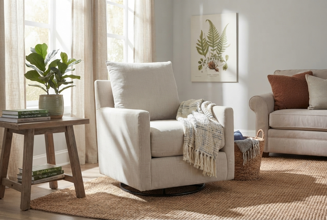 Accent Chairs