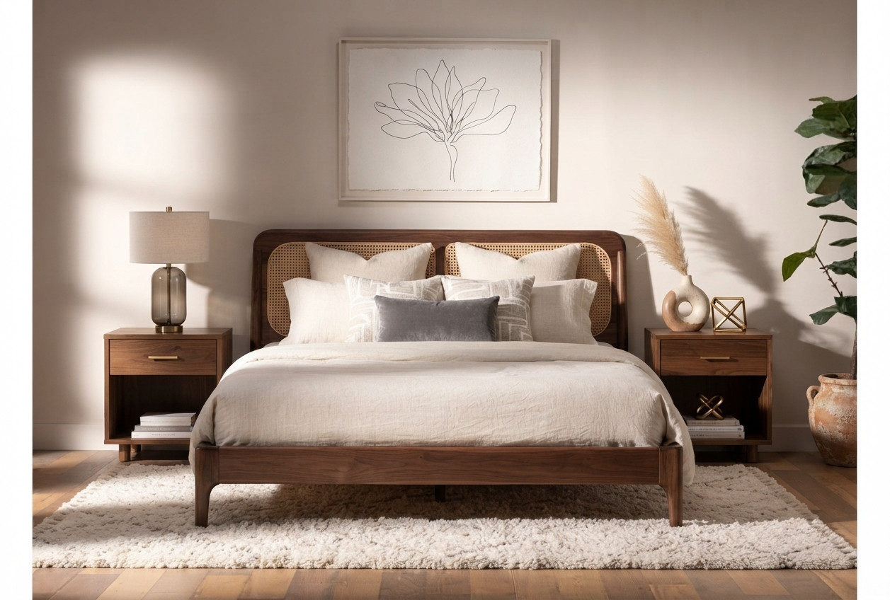Bed Set