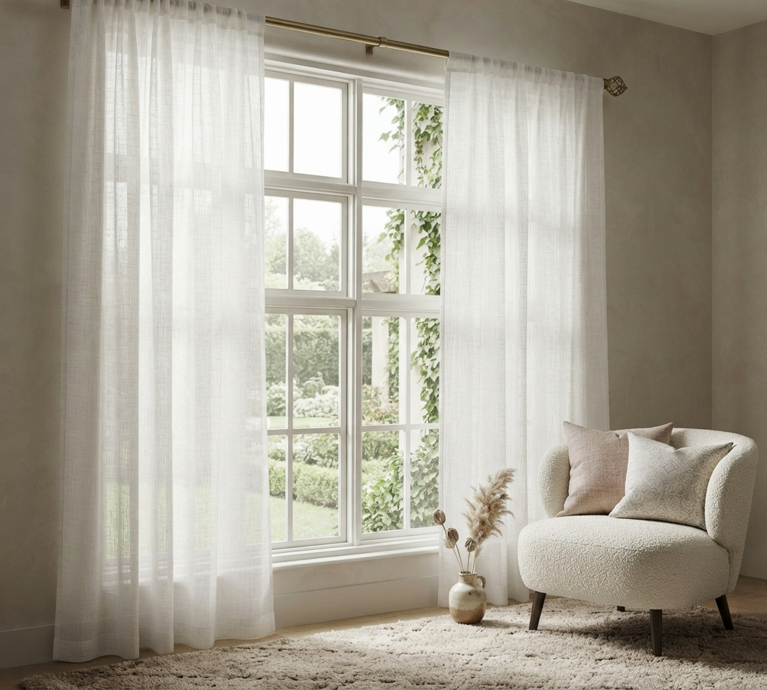 Curtains
