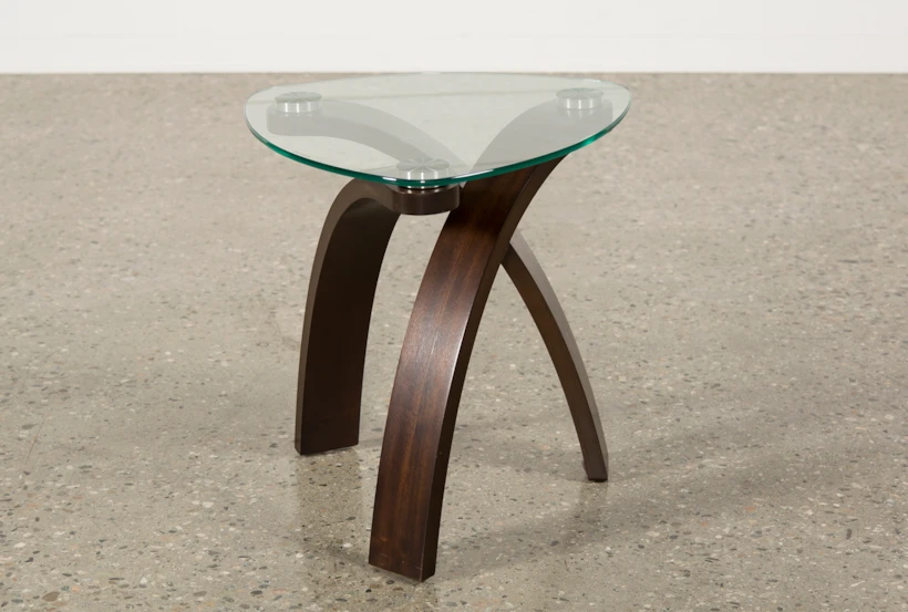 llure brown modern end table 2 llure brown modern end table 2