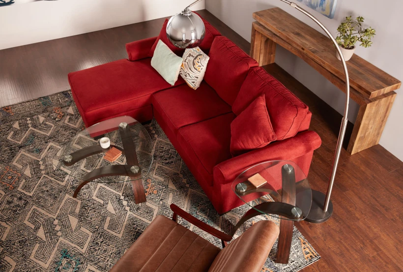 llure brown modern end table 5 llure brown modern end table 5