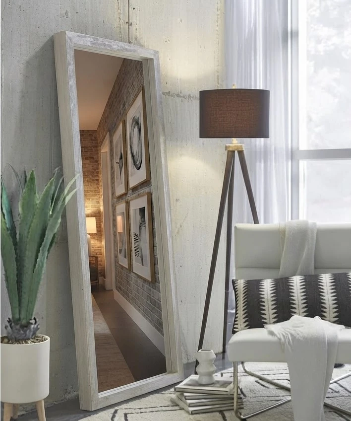 LED Mirror