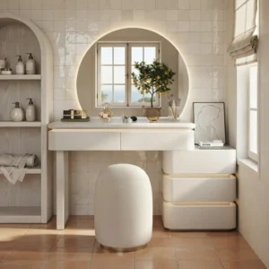 new nova tiered vanity