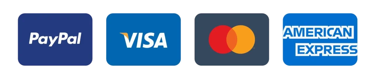 Payment Methods