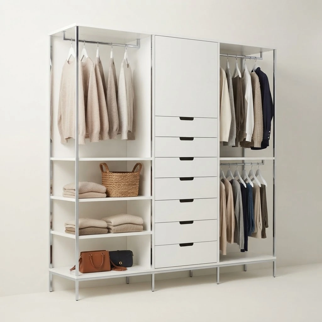 white metal frame closet organizer with shelves white metal frame closet organizer with shelves